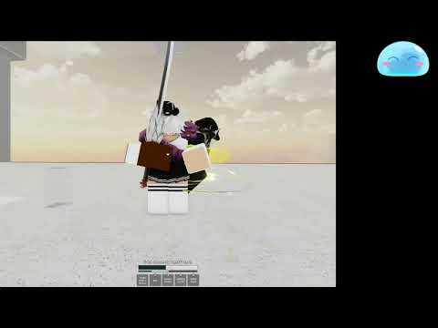 Project JJS: Cross-Verse (part 2)