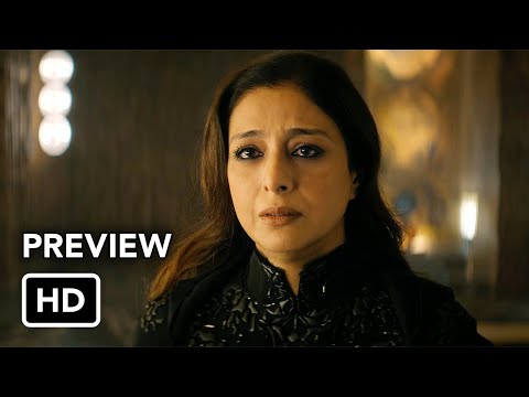 Dune: Prophecy 1x06 Inside "The High-Handed Enemy" (HD) Season Finale