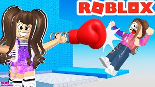 QUASE DESISTI DA TORRE DO SOCO DO ROBLOX!!