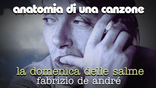 Anatomia di una canzone | EP.1 | "La Domenica delle Salme" - Fabrizio De André (con Mauro Pagani)
