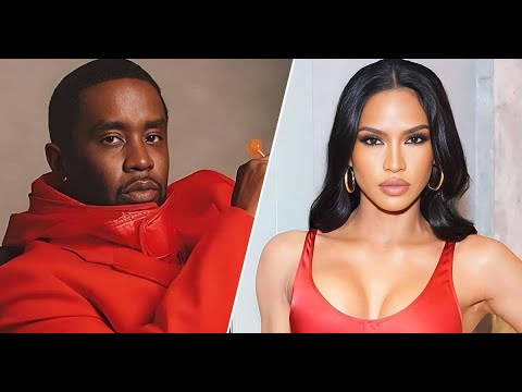 DIDDY SETTLES WITH CASSIE IN LESS THAN 24 HOURS!!