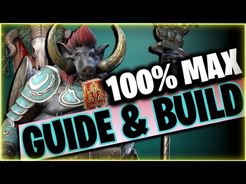 This Build is CRAZY for Mighty Ukko! FULL Guide & Grades! | RAID Shadow Legends