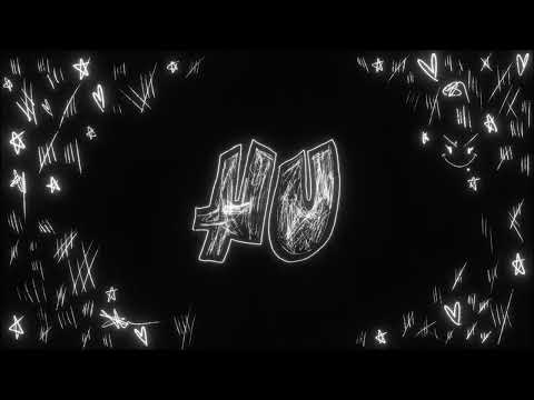 Booqoo - 4U (Official Lyric Video)