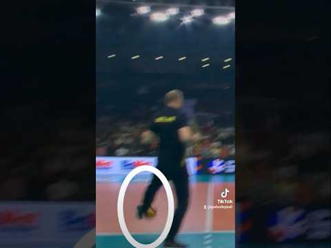 jaja que es fuera dice #volley #volleyball #parati #fypシ゚viral #foryou
