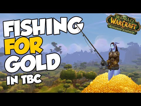 wow tbc 2.4.3 fishing guide