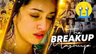 Romantic Love Mashup 2024 Bollywood Lofi | Arijit Singh | Feel The Vibes Love SSong/Music Superhit