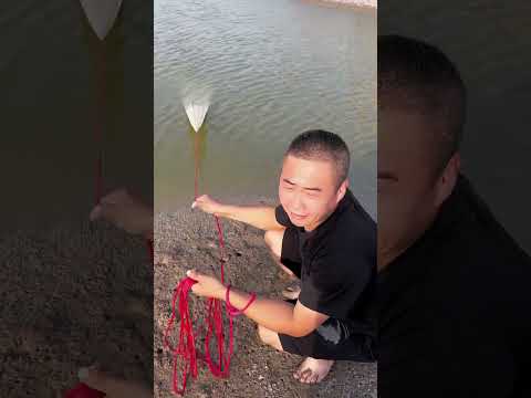 Net Fishing Videos | Enjoy relaxing time with great fishing