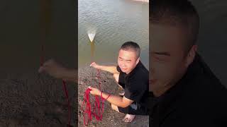 Net Fishing Videos | Enjoy relaxing time with great fishing
