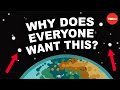 Understanding Lagrange Points