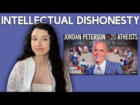 How to be less intellectually dishonest in arguments