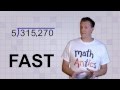 Understanding Division Concepts and Techniques