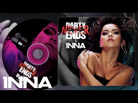 INNA - Caliente | Official Audio