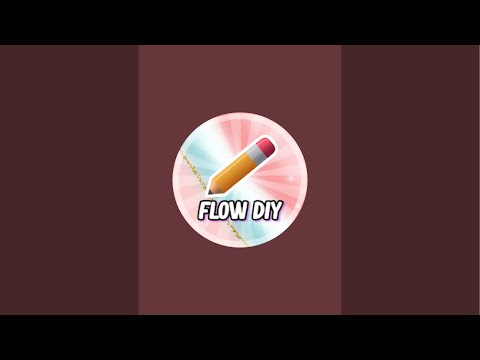 Flow DIY is live!