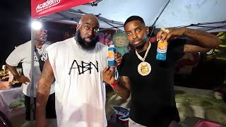 FunnyMike TAKES OVER TraeDay Weekend! (ft. Trae Tha Truth)
