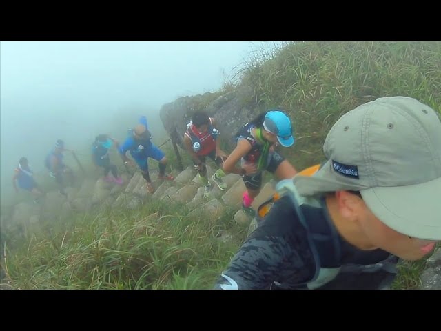 lantau 2 peaks