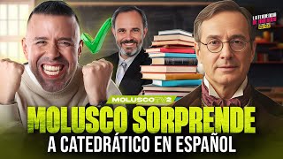 Molusco da Sorpresa….En buen español / Profesor Paizy / La Tendencia de Molusco KQ105