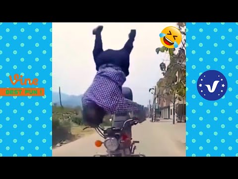 Funniest People Funny Videos 2025 That Will Make You Laugh To Tear 😂 Part 6