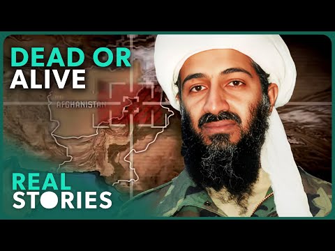 YouTube video thumbnail: Osama Bin Laden: The World's Biggest Manhunt