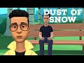 Analysis of 'Dust of Snow'