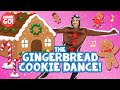 Dance and Decorate: The Gingerbread Cookie Experience