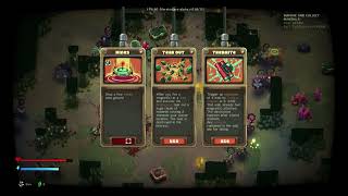 Maraka Gameplay (early-alpha)