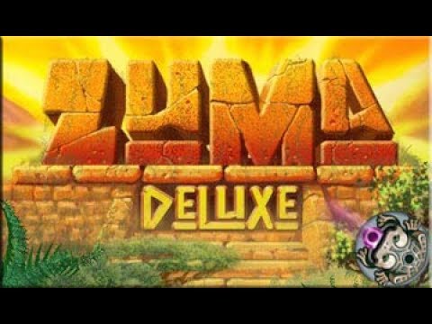 download gamehouse zuma deluxe