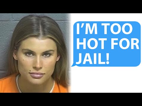 r/Bestof My Wife is a Felon