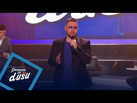 Almir Delic - Pozno bih te medj hiljadu zena - PZD - LIVE - (Tv Grand 17.02.2025.)