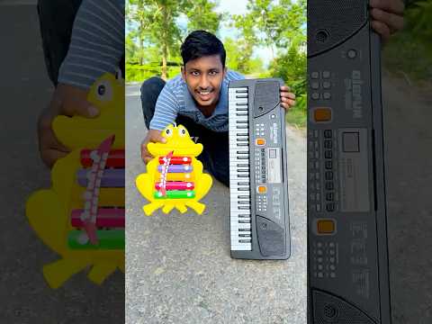 Last wala gitar to muje accha laga 😀