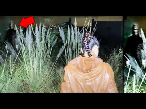 The Scariest Videos CAUGHT By Police & Security IV