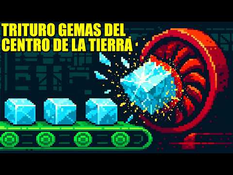 COMPRO TODAS LAS MEJORAS DE LA TRITURADORA