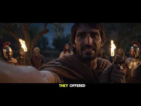 The ENTIRE Story of Judas    If He Had an iPhone