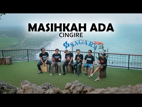 MASIHKAH ADA - CINGIRE