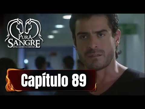 Pura Sangre | Capítulo 89 | El secreto de Marco podría ser revelado