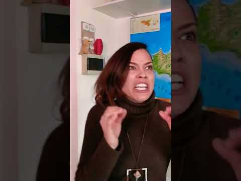 Tutto può provocare ansia... Anche un semplice citofono #iBadaboom #ansia #fidanziosa