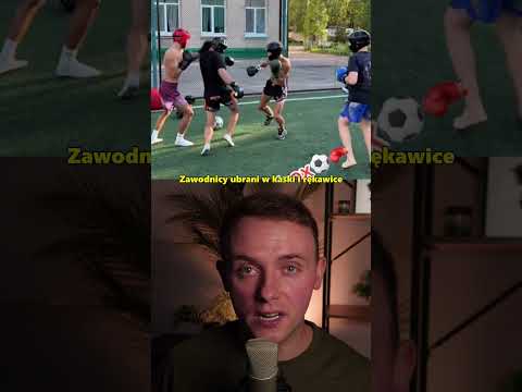 Piłka Nożna Dla Odważnych