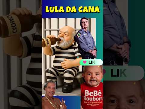 FESTA NO XILIBNDRÓ LULA E A CANA KKKK