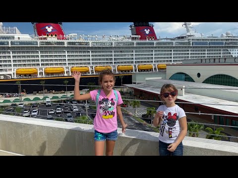 Princess Fun Place Halloween Vacation on Disney Cruise to Mexico and Caribbean 2019