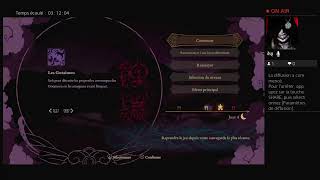 Kunitsu Gami : Path of the Goddes #3