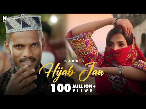 KAKA | Hijab E Hyaa (Full Video) | Parvati song | Kaka new song | kaka shape song | Meri Guzarish