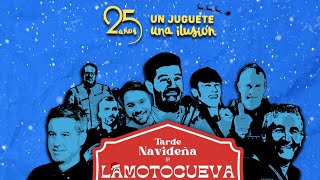 🎄 TARDE NAVIDEÑA 🎄PODCAST BENÉFICO DANA ❤️