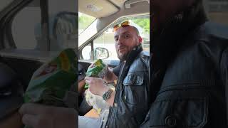 Подвез по братски