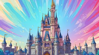 CINDERELLA | My Fairytale Adventure | Game Movie