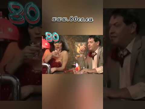 80er Humor Sketchup mit Diether Krebs und Iris Berben