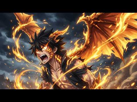 من موهبة F محتقرة إلى قوة S مرعبة للإنتقام من خونة الماضي 🔥 الجزء 2️⃣👌
