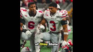 A Family Affair in the 2026 NFL Draft: Ohio State Siblings Both Drafted to the League