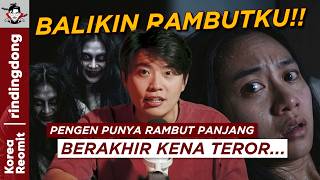 RDD 2026 - Jangan pakai rambut 💇🏻‍♀️ ku!!