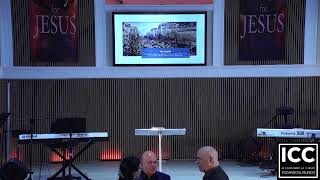 ICC Ministerio Hispano 9-7-2025