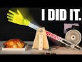 Cooking Techniques and Equipment Assessment