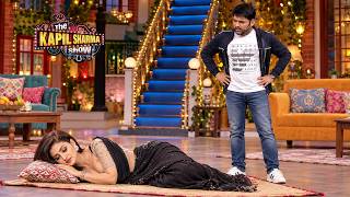 जब कपिल ने देखा यह नज़ारा, बीच शो में रोक दी कॉमेडी! | The Kapil Sharma Show | Episode